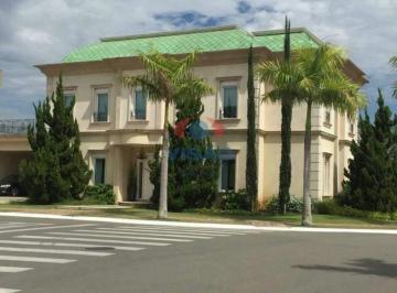 Casa · 576m² · 4 Quartos · 6 Vagas · Casa em condomínio à venda, 4 quartos, 4 suítes, 6 vagas, Jardim Maison Du Parc