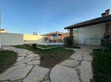 Casa · 128m² · 3 Quartos · 2 Vagas · Casa para aluguel, 3 quartos, 1 suíte, 2 vagas, Jardim Esplanada - Indaiatuba/SP