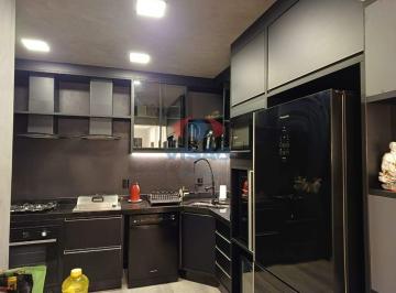 Apartamento · 63m² · 3 Quartos · 1 Vaga · Apartamento a venda com porteira fechada no condomínio Villagio Di Amore em Inda