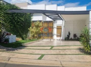 Casa · 150m² · 3 Quartos · Casa em condomínio à venda, 3 quartos, 1 suíte, Jardim Montreal Residence - Inda