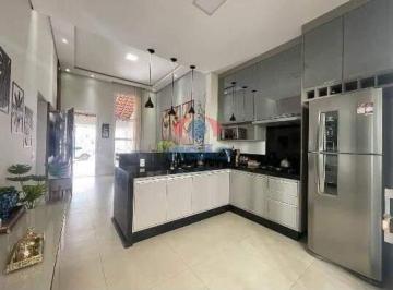 Casa · 86m² · 2 Quartos · 3 Vagas · Casa a venda no Residencial Nova Veneza em Indaiatuba/SP
