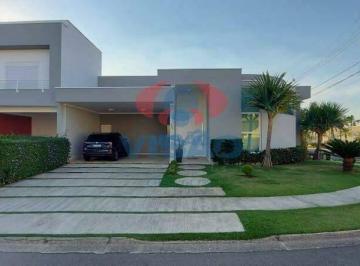 Casa · 248m² · 4 Quartos · 4 Vagas · Casa em condomínio à venda, 4 quartos, 4 suítes, 4 vagas, Jardim Morumbi - Indai