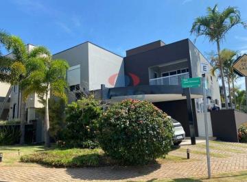 Casa · 300m² · 4 Quartos · 2 Vagas · Casa em condomínio à venda, 4 quartos, 4 suítes, 2 vagas, Jardim Esplanada - Ind