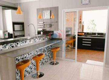 Casa · 250m² · 4 Quartos · 4 Vagas · Casa em condomínio à venda, 4 quartos, 1 suíte, 4 vagas, Jardim Reserva Bom Vive