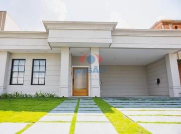 Casa · 190m² · 3 Quartos · 4 Vagas · Casa térrea Condomínio Dona Maria Cândida
