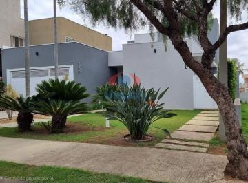 Casa · 250m² · 3 Quartos · 2 Vagas · Casa em condomínio à venda, 3 quartos, 3 suítes, 2 vagas, Jardim Residencial Hel