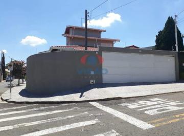 Casa · 379m² · 3 Quartos · 6 Vagas · Casa à venda, 3 quartos, 3 suítes, 6 vagas, Chácara Areal - Indaiatuba/SP