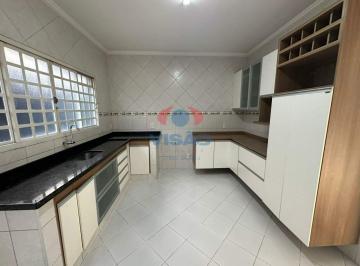Casa · 134m² · 3 Quartos · 3 Vagas · Casa em condomínio para aluguel, 3 quartos, 1 suíte, 3 vagas, Portal das Acácias