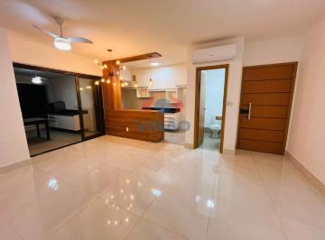 Apartamento · 105m² · 3 Quartos · 2 Vagas · Apartamento à venda, 3 dormitórios (sendo uma suíte) 2 vagas, The Park View - In