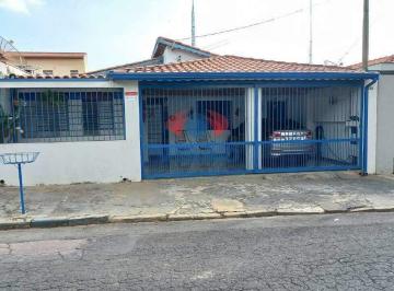Casa · 180m² · 3 Quartos · 3 Vagas · Casa à venda, 3 quartos, 3 vagas, Vila Furlan - Indaiatuba/SP