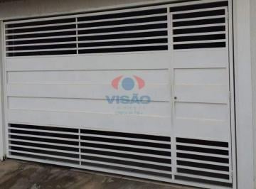 Casa · 101m² · 3 Quartos · 2 Vagas · Casa à venda, 3 quartos, 1 suíte, 2 vagas, Jardim Regente - Indaiatuba/SP