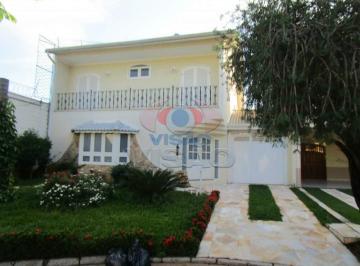 Casa · 296m² · 1 Quarto · 4 Vagas · Casa em condomínio à venda, 1 quarto, 2 suítes, 4 vagas, Vila Residencial Park A
