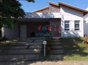 Casa · 190m² · 3 Quartos · 4 Vagas · Casa em condomínio à venda, 3 quartos, 3 suítes, 4 vagas, Jardim Reserva Bom Viv