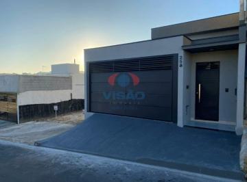 Casa · 122m² · 2 Quartos · 2 Vagas · Casa à venda, 2 quartos, 1 suíte, 2 vagas, Jardim Monte Carlo - Indaiatuba/SP