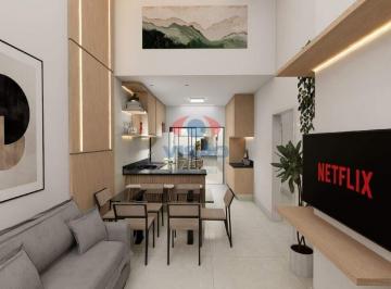 Casa · 104m² · 3 Quartos · 2 Vagas · Casa à venda, 3 quartos, 1 suíte, 2 vagas, Jardim Bom Sucesso - Indaiatuba/SP