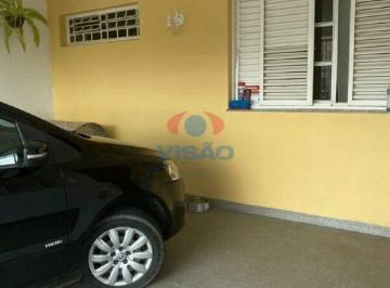 Casa · 112m² · 3 Quartos · 2 Vagas · Casa à venda, 3 quartos, 1 suíte, 2 vagas, Parque Boa Esperança - Indaiatuba/SP