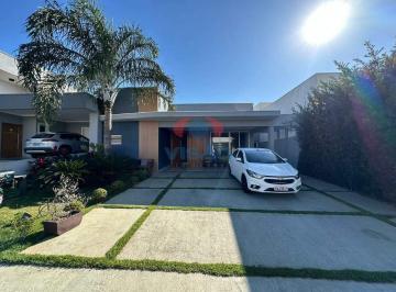 Casa · 185m² · 3 Quartos · 4 Vagas · Casa em condomínio à venda, 3 quartos, 3 suítes, 4 vagas, Jardim Residencial Mar