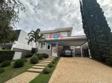 Casa · 357m² · 4 Quartos · 4 Vagas · Casa à venda, 4 quartos, 4 vagas, Jardim Vila Paradiso - Indaiatuba/SP