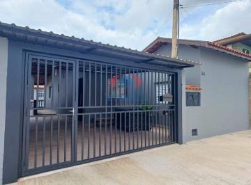 Casa · 248m² · 3 Quartos · 2 Vagas · Casa com terreno de 250 m2 e com piscina a venda na Vila Rubens em Indaiatuba/SP