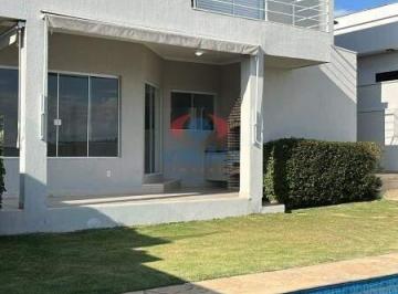 Casa · 300m² · 4 Quartos · 4 Vagas · Casa em condomínio à venda, 4 quartos, 4 suítes, 4 vagas, Jardim Reserva Bom Viv