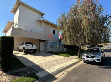 Casa · 386m² · 4 Quartos · 4 Vagas · Casa em condomínio à venda, 4 quartos, 4 suítes, 4 vagas, Jardim Vila Paradiso -