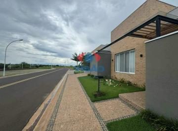 Casa · 178m² · 4 Quartos · Casa em condomínio para aluguel, 4 quartos, 2 suítes, Jardim Residencial Dona Lu