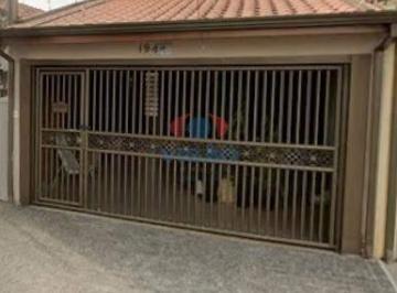Casa · 104m² · 3 Quartos · 2 Vagas · Casa à Venda em Indaiatuba - Jardim América residência com 3 quartos sendo 1 com