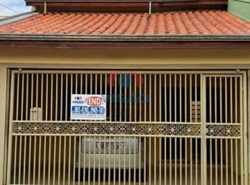 Casa · 133m² · 3 Quartos · 2 Vagas · Casa à venda, 3 quartos, 1 suíte, 2 vagas, Parque São Lourenço - Indaiatuba/SP