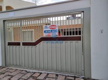 Casa · 182m² · 3 Quartos · 3 Vagas · Casa à venda, 3 quartos, 1 suíte, 3 vagas, Vila Todos os Santos - Indaiatuba/SP