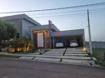 Casa · 155m² · 3 Quartos · 4 Vagas · Casa em condomínio à venda, 3 quartos, 1 suíte, 4 vagas, Jardim Residencial Alto