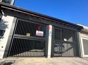 Casa · 140m² · 2 Quartos · 2 Vagas · Casa à venda, 2 quartos, 1 suíte, 2 vagas, Jardim Paulista II - Indaiatuba/SP