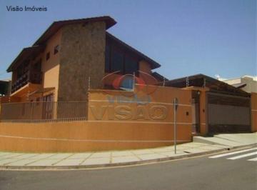 Casa · 396m² · 4 Quartos · 4 Vagas · Casa à venda, 4 quartos, 4 vagas, Jardim Esplanada - Indaiatuba/SP