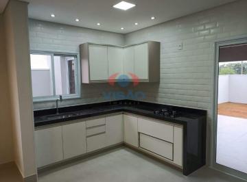Casa · 205m² · 3 Quartos · 4 Vagas · Casa em condomínio para aluguel, 3 quartos, 1 suíte, 4 vagas, Jardim Piemonte -