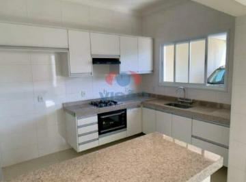 Casa · 104m² · 3 Quartos · 2 Vagas · Casa em condomínio para aluguel, 3 quartos, 2 suítes, 2 vagas, Jardim Montreal R