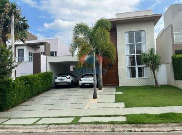 Casa · 238m² · 4 Quartos · Casa em condomínio à venda, 4 quartos, 3 suítes, Jardim Residencial Alto de Itai