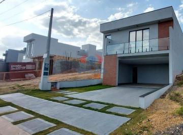 Casa · 177m² · 3 Quartos · 4 Vagas · Casa em condomínio à venda, 3 quartos, 1 suíte, 4 vagas, Loteamento Park Gran Re
