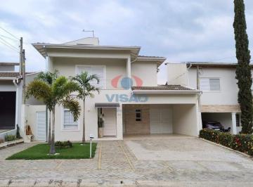 Casa · 260m² · 4 Quartos · 4 Vagas · Casa em condomínio à venda, 4 quartos, 3 suítes, 4 vagas, Jardim Portal de Itaic