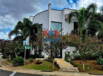 Casa · 235m² · 4 Quartos · 4 Vagas · Casa em condomínio à venda, 4 quartos, 3 suítes, 4 vagas, Jardim Residencial Mar