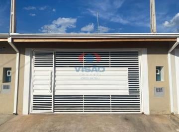 Casa · 115m² · 3 Quartos · 2 Vagas · Casa à venda, 3 quartos, 1 suíte, 2 vagas, Aqui Se Vive - Indaiatuba/SP