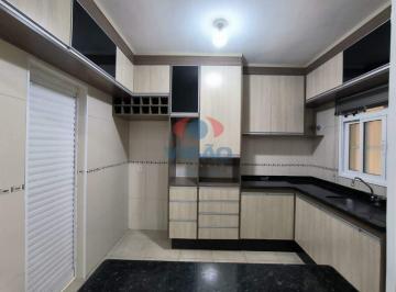 Casa · 103m² · 2 Quartos · 3 Vagas · Casa para aluguel, 2 quartos, 1 suíte, 3 vagas, Vila Furlan - Indaiatuba/SP