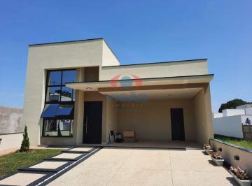 Casa · 146m² · 3 Quartos · 4 Vagas · Casa em condomínio à venda, 3 quartos, 1 suíte, 4 vagas, Colinas de Indaiatuba -