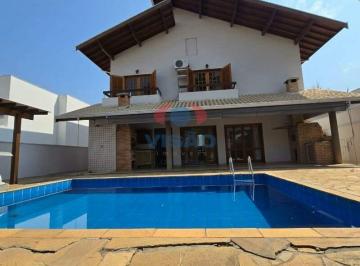 Casa · 305m² · 4 Quartos · 4 Vagas · Sobrado a venda Condominio Villa Borghese