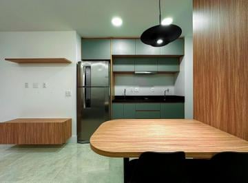 Apartamento de 1 quarto, Brasília · Amaze Noroeste | Kit Semimobiliada | 35m² | Moderna e Pronta para Morar