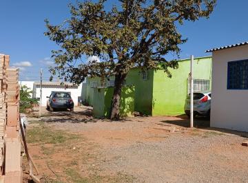 Casa de 4 quartos, Valparaíso de Goiás · OPORTUNIDADE: terreno RESIDENCIAL E COMERCIAL com duas Casas atras do SuperAdega