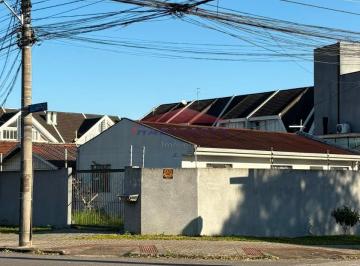Foto 01 · Casa à Venda RUA TENENTE-CORONEL JOÃO ANTÔNIO RAMALHO em Curitiba-PR, Uberaba: 3 Quartos, 1 Suíte, 1