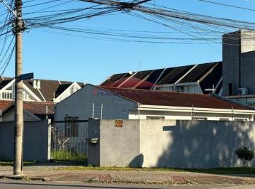 Foto 01 · Casa à Venda RUA TENENTE-CORONEL JOÃO ANTÔNIO RAMALHO em Curitiba-PR, Uberaba: 3 Quartos, 1 Suíte, 1