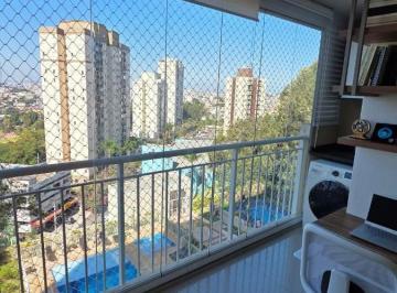 Foto 01 · Apartamento - Jardim Celeste