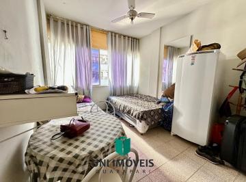 Foto 01 · Kitnet à venda no Centro de Guarapari ? a poucos metros da praia