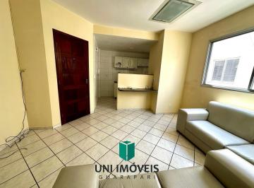 Foto 01 · Apartamento à venda na Av. Atlântica em Guarapari - 2 suítes