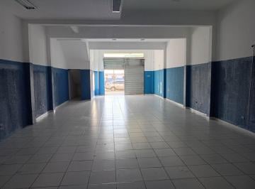 Comercial , Sorocaba · Av Elias Maluf, Excelente Corredor de serviços - Salão Térreo 120 m2